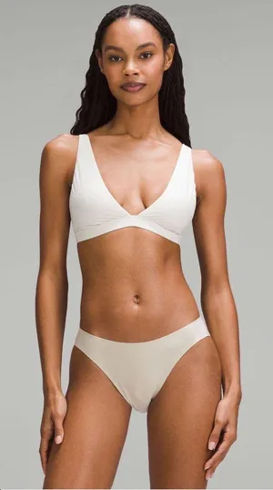 Lululemon Wundermost Triangle Bralette thumbnail 1