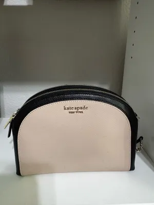 Kate Spade Crossbody Purse thumbnail 2