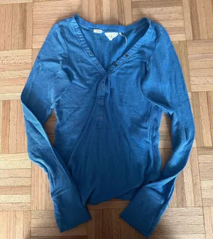 Out From Under Long Sleeve thumbnail 1