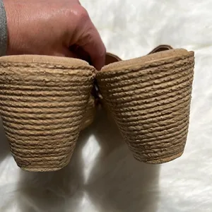 Sbicca‎ Leather Sandals Size 7. B86 thumbnail 5