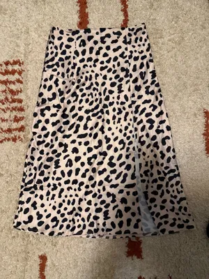 Princess Polly Nia Midi Skirt thumbnail 3