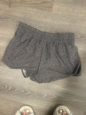 Lululemon Tracker Short thumbnail 4