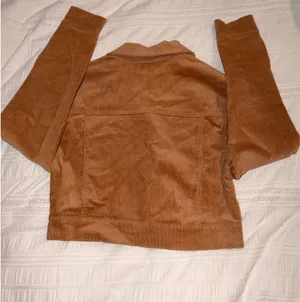Love Tree Corduroy jacket thumbnail 3