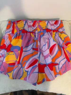 Pattern Skort thumbnail 2
