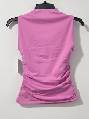 Abercrombie & Fitch The Ava Top - Crocus - Women's Size S - 139-292-00495-611 thumbnail 5