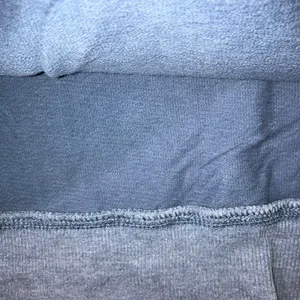 Universal Threads Relaxed V Neck Sweatshirt Women XXL Blue‎ Raglan L/S Comfy Layering Minimalist thumbnail 13