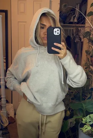 Abercrombie Hoodie thumbnail 1