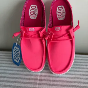 Hey Dude NEW Women's Wendy Stretch Slip Mono Shoe Size 9 #B1202A thumbnail 9