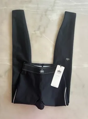 New Alo Yoga Airlift High-Waist Suit Up Legging thumbnail 1