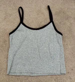 NWT brandy melville NYC tank  thumbnail 2