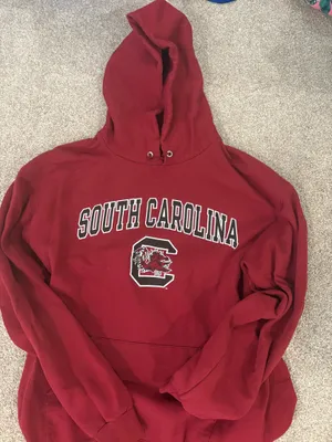 University of South Carolina Champion Hoodie thumbnail 1