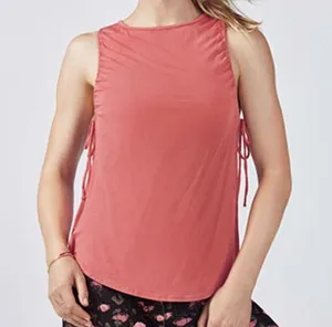 Women’s Shirt 2X Athletic Workout Sleeveless Tank Top 2X 20 thumbnail 1
