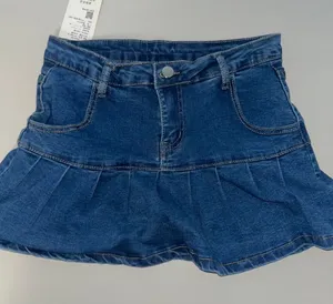 Mini skirt Blue Size M thumbnail 1