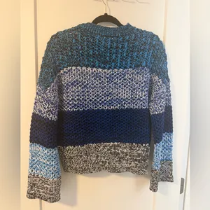 Rare 10 Crosby by Derek Lam Sweater thumbnail 5