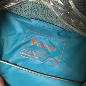 Cotopaxi Solazo Down Vest L thumbnail 5