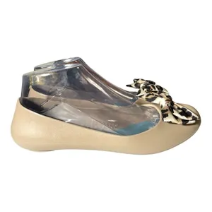 Oka-B Women's Tabbie Ballet Flats (Chai, 7) thumbnail 3