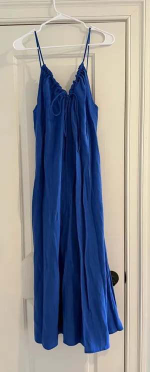 Zara dress thumbnail 1