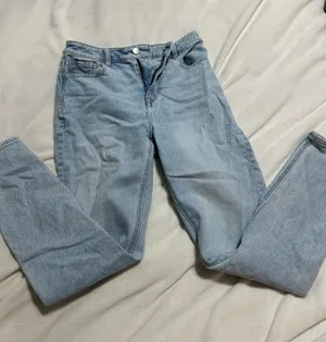 American Eagle Straight Jeans thumbnail 1