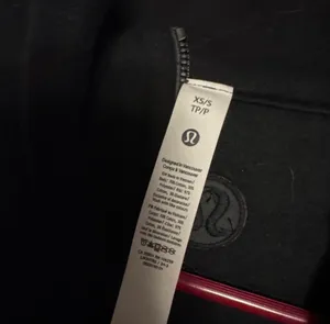 Lululemon Scuba Oversized Half-Zip thumbnail 3
