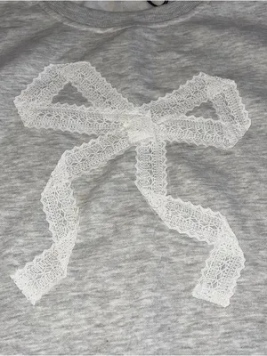 Jane & Delancey Sweatshirt thumbnail 3