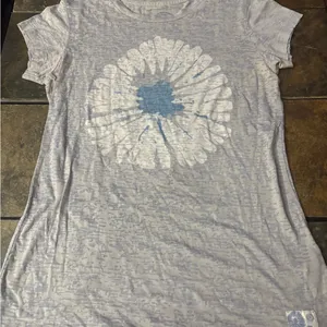 Life Is Good Sheer Tee thumbnail 1