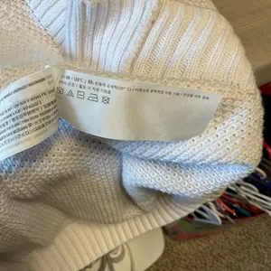 Hollister Women's Cream Cardigan Sweater thumbnail 11