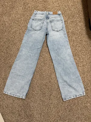 Roxy Wide Leg Jeans thumbnail 2