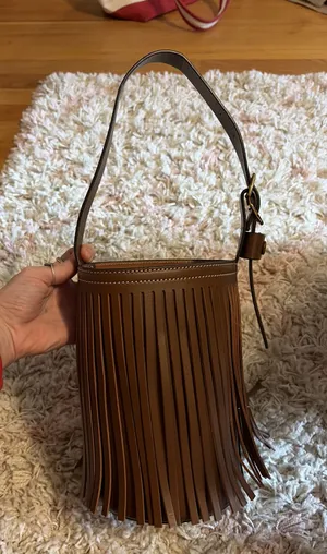 Purse Brown thumbnail 1