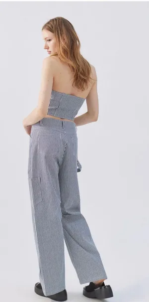 Edikted Pants thumbnail 2