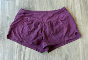 Nike Dri-FIT Women Running Shorts thumbnail 1