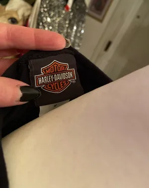 Harley-Davidson size med Like new thumbnail 2