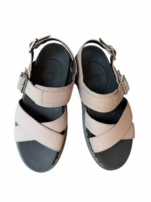 Dr. Martens NEW Women's Voss II Sandal Size 8 #260128 thumbnail 10