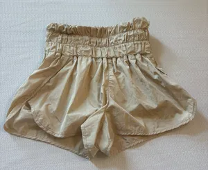 Free People Movement Shorts thumbnail 1