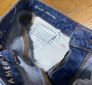 American Eagle High-rise Jegging thumbnail 3