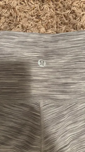 Lululemon Leggings Align Ombré 28" thumbnail 3