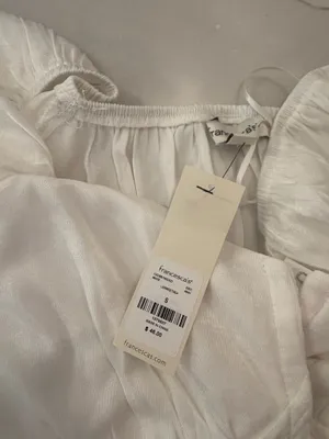 Francesca's Top thumbnail 3