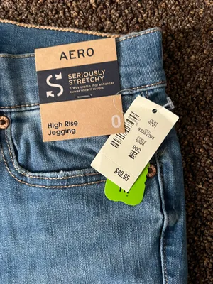 Jeans thumbnail 2