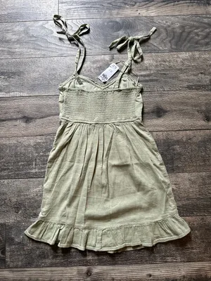 Hollister Dress thumbnail 3