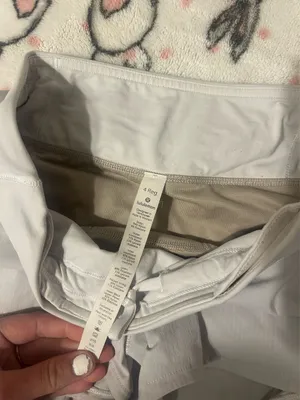 Lululemon Speed Up Shorts 2.5" thumbnail 5