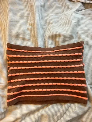 Aerie Tube Top thumbnail 3