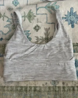 Lululemon Bra thumbnail 1