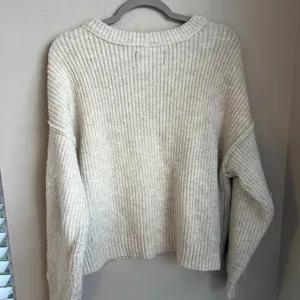 American Eagle Knit Sweater thumbnail 2