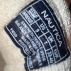 Nautica Pink Shoes thumbnail 3