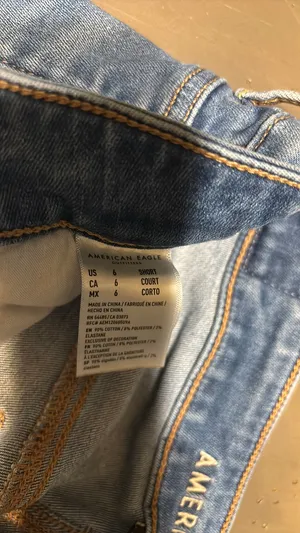 American Eagle Skinny Jeans thumbnail 2