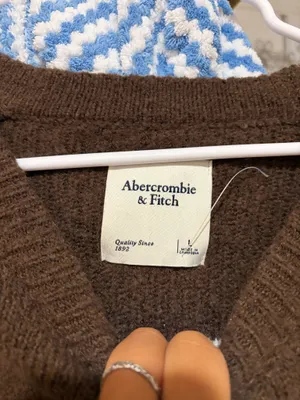 Abercrombie Sweater Knit thumbnail 2