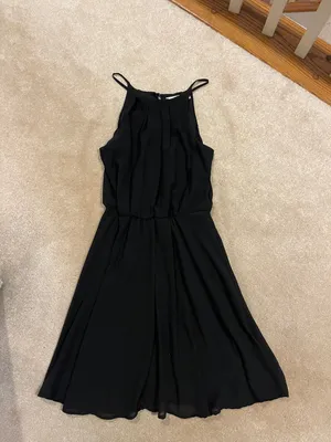 Miami Dress thumbnail 1