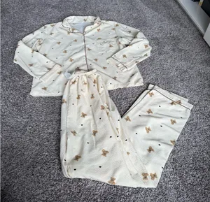 Pajamas thumbnail 1