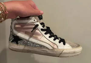 High Tops thumbnail 3