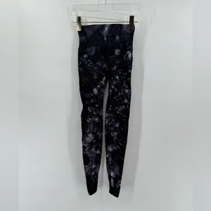 FP Movement by FREE People, Good Karma Performance Capri Legging size‎ xs / s thumbnail 5