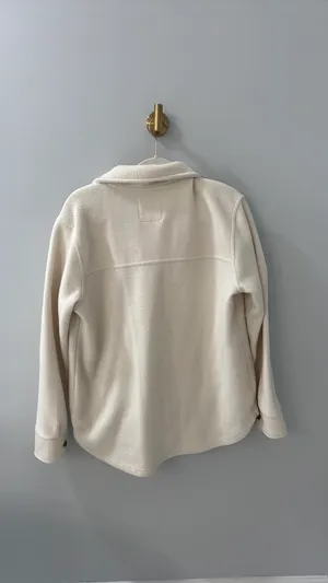 Altar'd State Sherpa Jacket thumbnail 2